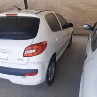 ۲۰۷ پاناروما مدل ۱۴۰۰