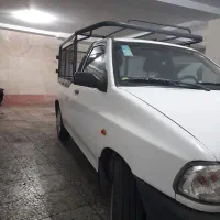 پراید ۱۵۱ مدل ۱۴۰۲در حد صفر