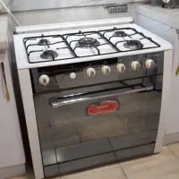 گاز طرح فر|اجاق گاز و لوازم برقی پخت‌وپز|سبزوار, توحیدشهر|دیوار