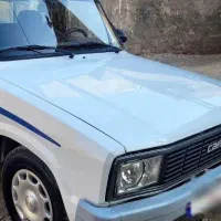 وانت مزدا کارا تک کابین 2000cc|خودرو سواری و وانت|مشهد, جوادیه|دیوار