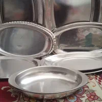 ظرف استیل