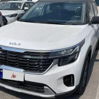 کیا سلتوس ۲۰۲۵