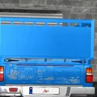 پراید مدل ۸۳