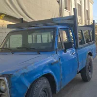 نیسان اتاق اهن کشی