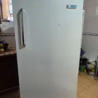 یخچال جبال موتور کره ای
