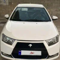 دنا پلاس 1400 در حد