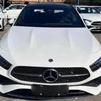 بنز A200 مدل 2025 اقساط تحویل فوری