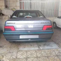 پژو405|خودرو سواری و وانت|شیراز, تحویلی|دیوار