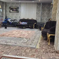 باغ ویلای 1000 متری در ولاشان اصفهان درچه|فروش زمین و ملک کلنگی|ابریشم, |دیوار