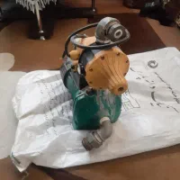 پمپ آب یک اسب بی صدا