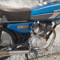 هوندا ۸۴ کارا|موتورسیکلت|شاهین‌شهر, گزبرخوار|دیوار