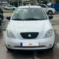 تیبا 2 مدل 99 بدون رنگ|خودرو سواری و وانت|رشت, کوی امام رضا|دیوار
