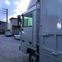 بادسان ۸تن|خودرو سنگین|تهران, آشتیانی|دیوار