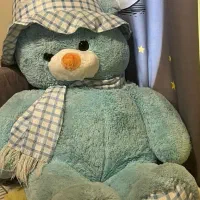 خرس ولنتاین۰