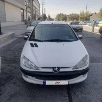 206 صندوق دار تیپ2 مدل 89