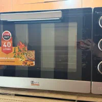 آون تستر ناسا ۲۰۴۰