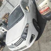 برلیانس h230 اتومات مدل 96|خودرو سواری و وانت|قدس, شهرقدس|دیوار