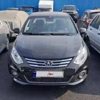 جک J4 /جی فور/ جی 4 / jac j4 / مدل 1403