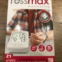 دستگاه فشار رزمکس