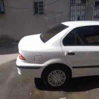 سمند مدل 96-|خودرو سواری و وانت|الشتر, |دیوار