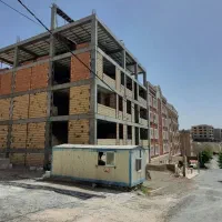 تهاتر مصالح خاکی ساختمان/بتن/اسکلت/پنجره upvc|مشارکت در ساخت املاک|هشتگرد, فاز ۲ مهستان|دیوار