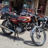 موتور کبیرا ۱۲۵