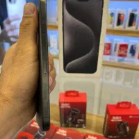 گوشی IPHONE 15 PROMAX|موبایل|قم, نیروگاه|دیوار