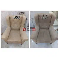 مبلشویی مبل شویی تهران پیروزی|خدمات نظافت|تهران, نیروی هوایی (پیروزی)|دیوار