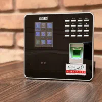 دستگاه حضور و غیاب چهره و اثرانگشت فراتکنو مدلMB20