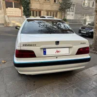 پرشیا مدل ۹۴ tu5|خودرو سواری و وانت|کرج, باغ سیب|دیوار