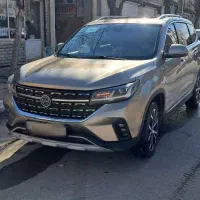 fmc t5|خودرو سواری و وانت|ارومیه, |دیوار