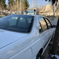 پژوپارس TU5 مدل ۱۳۹۳ کلاس ۱۵ تیوفایو|خودرو سواری و وانت|بجنورد, |دیوار