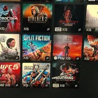 نصب بازی Xbox|کنسول، بازی ویدئویی و آنلاین|تهران, فردوسی|دیوار