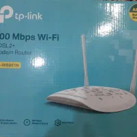 مودم tp-link