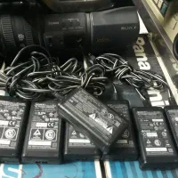 شارژر دوربین سونی