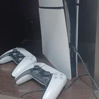 ps5 دیجیتال یکترا