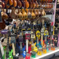 گیتارالکتریک