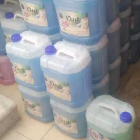 مایع لباس ودست مارک اریکا