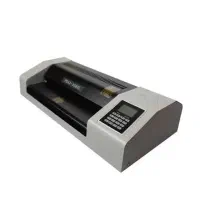 دستگاه لمینت کاغذ و سکه