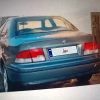 سمند|خودرو سواری و وانت|مراغه, |دیوار