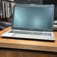 لپتاپ ایسوس Asus X555l Core i3 Ram8GB استوک