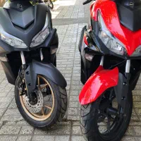 ایروکس توسن فول نقد واقساط بدون سود(نمایندگی توسن|موتورسیکلت|مشهد, هفت تیر (آب و برق)|دیوار