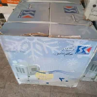 کولر آبی پایه دار ۲۸۰۰