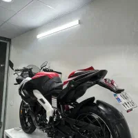 پالس RS200 استثنایی|موتورسیکلت|کازرون, |دیوار