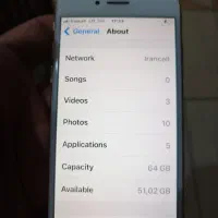 گوشی کامل سالم|موبایل|رشت, بازار|دیوار