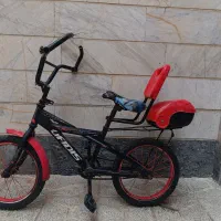 دوچرخه ۱۶ آفیدیس