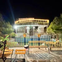 اجاره روزانه ویلا ۱۰۰۰ متری