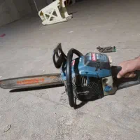 اره موتوری درحد نو|ابزارآلات|نیشابور, سرآب کوشک|دیوار