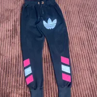 شلوار ادیداس سه خط