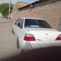 دوو سیلو مدل ۱۳۸۱|خودرو سواری و وانت|اصفهان, محله اسلامی|دیوار